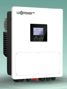 Inverter Luxpower SNA PRO 6.5kW