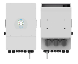 Biến tần Hybrid 1 pha Deye 12kw SUN-SG01LP1-EU