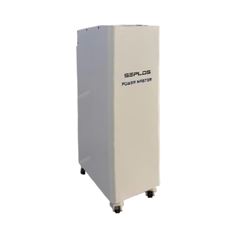 Pin Lưu Trữ - Seplos 51.2V-314Ah (đứng)