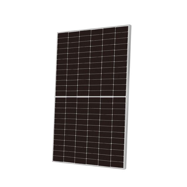 Tấm pin năng lượng mặt trời - 650W solarcity