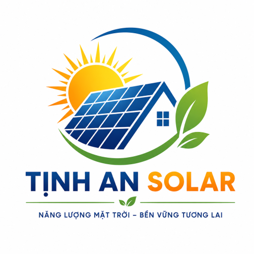 Tịnh An Solar